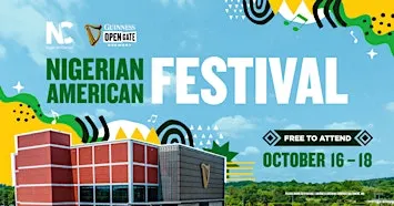 Nigerian American Festival