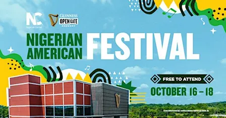 Nigerian American Festival