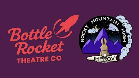 Rocky Mountain High Impro Show