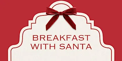 Breakfast with Santa NorthPark Neiman Marcus-Sunday, November 29, 9:30am