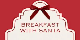 Breakfast with Santa Neiman Marcus Chicago Saturday, December 5, 8:30am