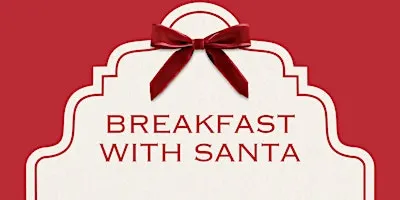Breakfast with Santa Chicago Neiman Marcus  Saturday, December 5, 8:30am