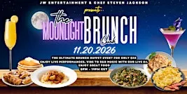 The Moonlight Brunch Club