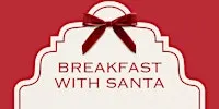 Breakfast with Santa Neiman Marcus Atlanta Saturday, December 12 , 8:00am