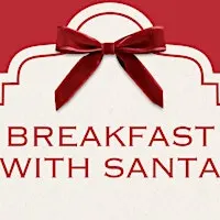 Breakfast with Santa Troy Neiman Marcus - Saturday, December 12, 8:30am