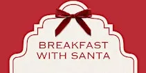 Breakfast with Santa San Francisco Neiman Marcus Sunday, Dec. 6, 8:30am