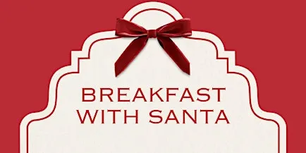 Breakfast with Santa San Diego Neiman Marcus  Saturday, December 5, 9am