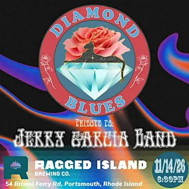 2026 Barn Sessions - Diamond Blues