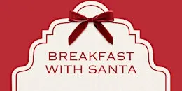 Breakfast with Santa Neiman Marcus Roosevelt Field Sunday Dec 6, 10am