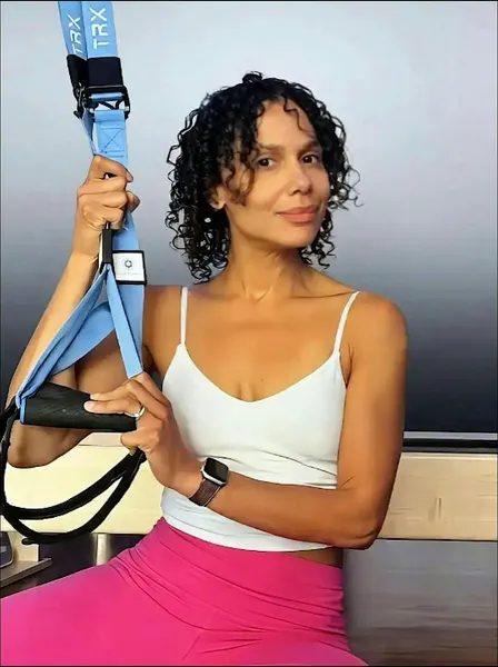 Pilates Suspension Method, Reformer Based Workshop: 2 NPCP CECs