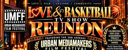 “THE LOVE & BASKETBALL TV SHOW” Live Season One Reunion, Relationship Panel