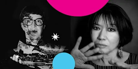 PANDAjazz: Aki Takase & Silke Eberhard