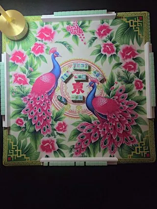 Mahjong Open Play - Free