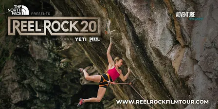 Reel Rock 20