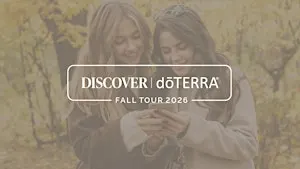 doTERRA Post Convention Tour