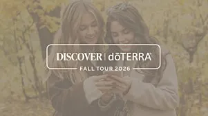 doTERRA Post Convention Tour