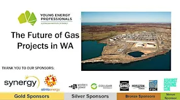 The Future of Gas Projects in WA