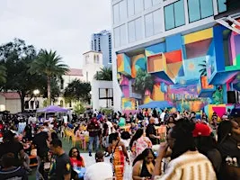 UNITY: Classic Brunch & Block Party