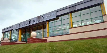 College Planning & Financial Aid Workshop at Ephrata Public Library