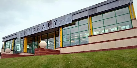 College Planning & Financial Aid Workshop at Ephrata Public Library