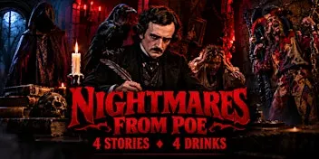 Nightmares from POE