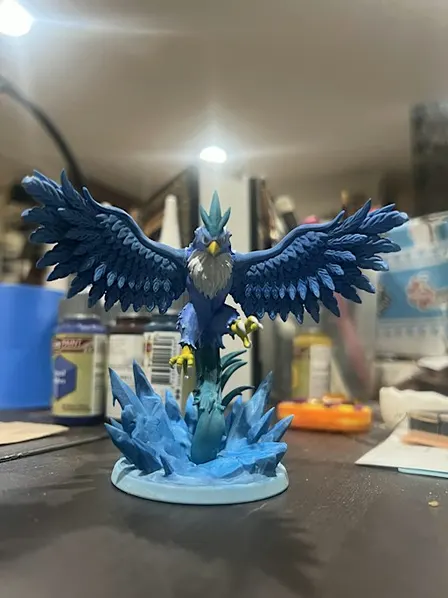 Friday Mini Paint Night!