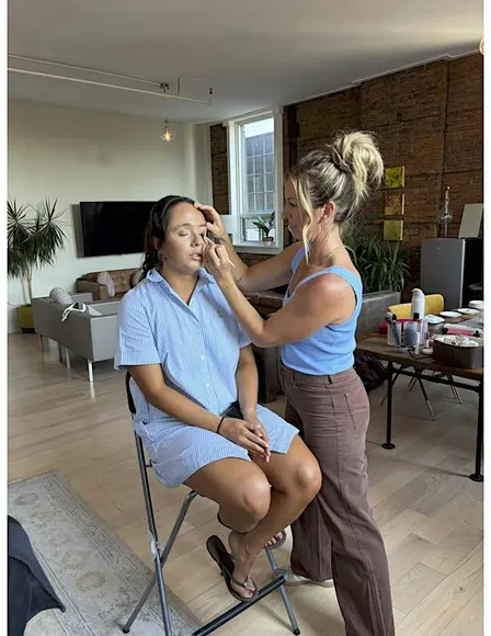 Your Makeup Masterclass: Botanical Beauty