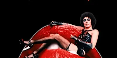 Snack N Screen Immersive Dinner Watching The Rocky Horror Picture Show