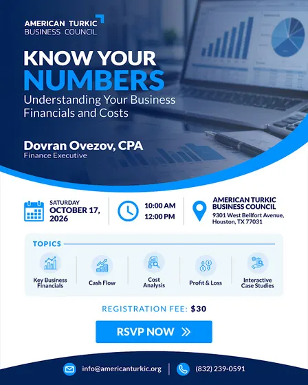 Know Your Numbers: Understanding Your Business Financials and Costs