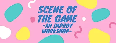 Scene of the Game