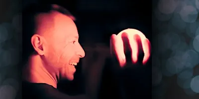 Ten-Second Dreams