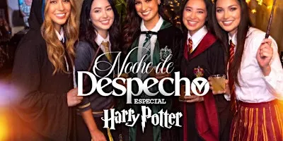 Noche de Despecho | Especial Harry Potter