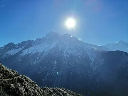 Nepal Disaster Relief Fundraiser