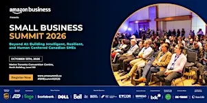 The Small Business Summit 2026