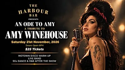 Amy Winehouse