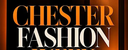 Modest and Youth Wear Fashion Showcase - Chester Fashion Week
