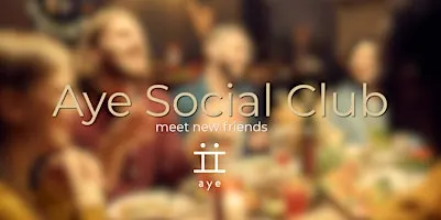 Aye Social Club