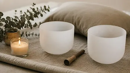 Sound Healing Perth - Letting Go