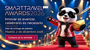 Smart Travel News Awards 2026