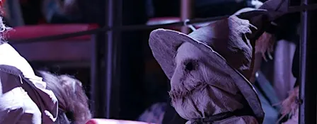 The People's Haunted House 4