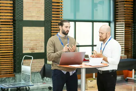 VIP Tech Session: Masterclass X Aniversary SAP Inside Track Barcelona