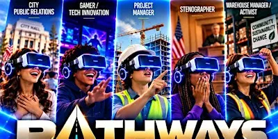 Series Premier: PATHWAYS by Empowering Success Now