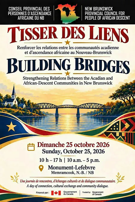 Bâtir des ponts : renforcer les relations entre les communautes