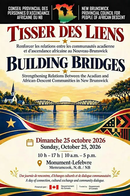 Bâtir des ponts : renforcer les relations entre les communautes