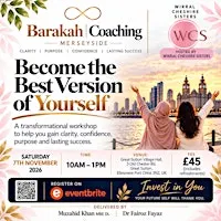 Barakah Coaching