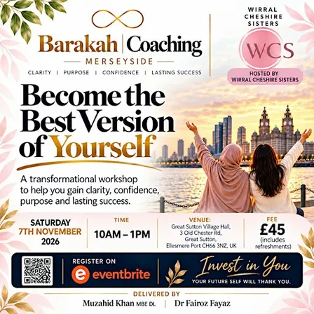 Barakah Coaching
