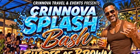 Crinnova Splash Bash - Oct 17, 2026