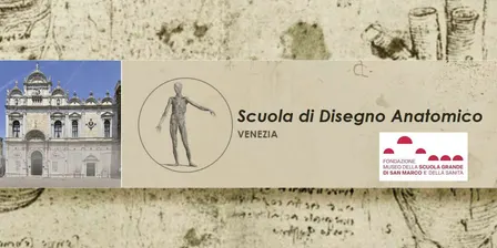 Iscrizioni al Corso di Disegno Anatomico