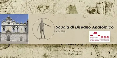 Iscrizioni al Corso di Disegno Anatomico