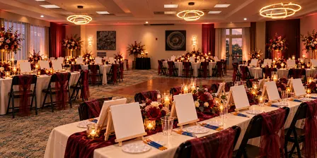 The Lover's Ball